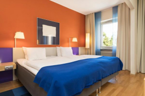 ProfilHotels President, Norrköping